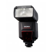 Sigma EF-610 DG Super Blitzgerät für Canon-22