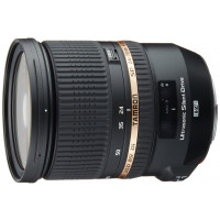 Tamron Weitwinkelobjektiv 24-70mm F/2,8 mit Bildstabilisator, USD-Motor und Spritzwasserschutz für Canon-22