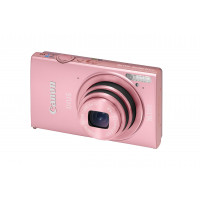 Canon IXUS 240 HS Digitalkamera (16,1 Megapixel, 5-fach opt. Zoom, 8,1 cm (3,2 Zoll) Touch-Display, WiFi, Full-HD) rosé-22