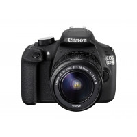 Canon Kamera EOS-1200D mit EFS18-55 III-22