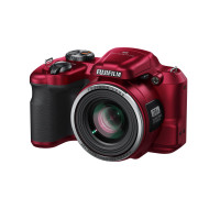 Fujifilm Finepix S8650 Digital-Brücke Kamera 16MP 36x Opt.Zoom Rot HD-Film mit Ton 6 Gesichtserkennung-22