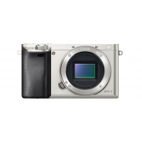 Sony Alpha 6000 Systemkamera (24 Megapixel, 7,6 cm (3") LCD-Display, Exmor APS-C Sensor, Full-HD, High Speed Hybrid AF) silber-22