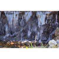 Tiffen Filter 72MM VARIABLE ND FILTER-22