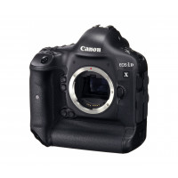 Canon EOS-1D X ( 19.3 Megapixel (3.2 Zoll Display) )-21