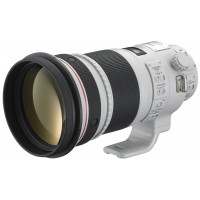 Canon EF 300mm 1:2,8 L IS II USM Objektiv (52 mm Filtergewinde, bildstabilisiert)-22