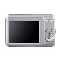 Fujifilm FinePix AX300 Digitalkamera (14 MP, 5-fach opt. Zoom, 6,9cm (2,7 Zoll) LCD-Display, Bildstabilisator) silber-22