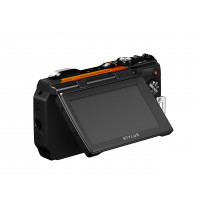 Olympus TG-860 Digitalkamera (16 Megapixel, BSI CMOS-Sensor, 7,6 cm (3 Zoll) TFT LCD-Display, 21 mm Weitwinkelobjektiv, WiFi, Full HD, wasserdicht bis 15 m) orange-22