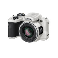 Fujifilm FinePix S8600 Digitalkamera (16 Megapixel, 7,6 cm (3 Zoll) LCD-Display, 2-fach Digitaler Zoom) weiß-22