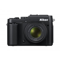 Nikon Coolpix P7800 Digitalkamera (12 Megapixel, 7-fach opt. Zoom, 7,5 cm (3 Zoll) RGBW-LCD-Display, Full-HD-Video, bildstabilisiert) schwarz-22