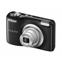 NI COOLPIX A10 BLACK-22