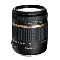 Tamron 18-270mm F/3,5-6,3 Di II PZD Objektiv für Sony-22