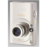 Canon Digital IXUS 85 IS Digitalkamera (10 Megapixel, 3-fach opt. Zoom, 6,4 cm (2,5 Zoll) Display, Bildstabilisator) silber-22