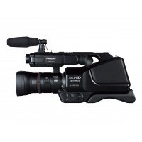 Panasonic AG-AC8EJ Profi Camcorder-21