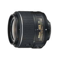 Nikon AF-S Nikkor DX 18-55mm 1:3,5-5,6G VR II Objektiv-21
