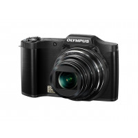 Olympus SZ-14 Digitalkamera (14 Megapixel, 24-fach opt. Zoom, 7,6 cm (3 Zoll) Display, bildstabilisiert) schwarz-22