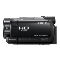 Sony HDR-XR520VE HD-Camcorder (Memory Stick, 12-fach optischer Zoom, 240 GB interner Speicher, 8,1 cm (3,2 Zoll) Display, Bildstabilisator, Touchscreen, Geotagging) schwarz-22