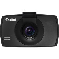 Rollei CarDVR-120 GPS (Auto-Kamera, Videoauflösung 2304 x 1296/30 fps, Loop-Funktion, hervorragende Leistung auch bei schwachem Licht)-22