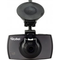 Rollei CarDVR-120 GPS (Auto-Kamera, Videoauflösung 2304 x 1296/30 fps, Loop-Funktion, hervorragende Leistung auch bei schwachem Licht)-22