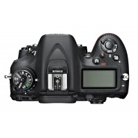 Nikon D7100 SLR-Digitalkamera (24 Megapixel, 8 cm (3,2 Zoll) TFT-Monitor, Full-HD-Video) nur Gehäuse schwarz-22