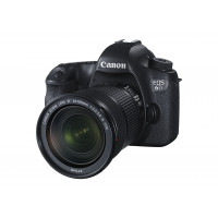 Canon EOS 6D SLR-Digitalkamera (20,2 Megapixel, CMOS-Vollformatsensor, 7,6 cm (3 Zoll) Display, Full-HD) Kit inkl. 24-105 mm IS STM, schwarz-22