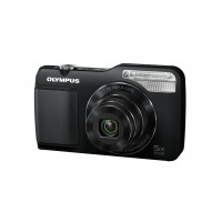Olympus VG-170 ( 14.5 Megapixel,5-x opt. Zoom (3 Zoll Display) )-22