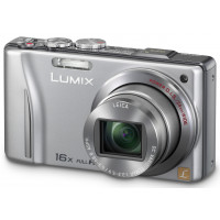 Panasonic Lumix DMC-TZ22EG-S Digitalkamera (14 Megapixel, 16-fach opt. Zoom, 7,5 cm (3 Zoll) Touch LC-Display, GPS, Full HD, 3D, bildstabilisiert) silber-22