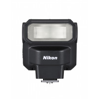 Nikon SB-300 Blitzgerät für Nikon SLR und Coolpix-Kameras-22
