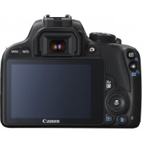 Canon EOS 100D SLR-Digitalkamera (18 Megapixel, 7,6 cm (3 Zoll) Touchscreen, Full HD, Live-View) nur Gehäuse-22
