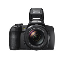 Fujifilm FinePix S1 Kompaktkamera (Full HD, 16 Megapixel, 7,6 cm (3 Zoll) Display, 50-fach opt. Zoom, WiFi) schwarz-22