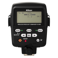Nikon Speedlight Command SU800-22