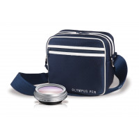 Olympus Pen Makro Travel Kit für Kameras-22