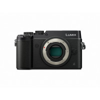 Panasonic LUMIX G DMC-GX8EG-K Systemkamera (20 Megapixel, Dual I.S. Bildstabilisator, OLED-Sucher. 4K Foto und Video, Staub / Spritzwasserschutz) schwarz-22