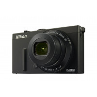 Nikon Coolpix P340 Digitalkamera (12 Megapixel, 5-fach optischer Weitwinkel-Zoom, 7,5 cm (3 Zoll) RGBW-LCD-Monitor, 5-Achsen-Bildstabilisator (VR), Dynamic Fine Zoom, Wi-Fi) schwarz-22