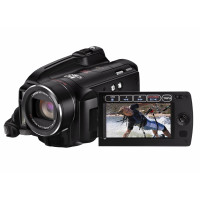 Canon AVCHD Camcorder HG21 (120 GB, Dual Flash Memory, 6,9 cm (2,7 Zoll)LCD Display, 3,31 Megapixel, 12-fach optischer Zoom)-22