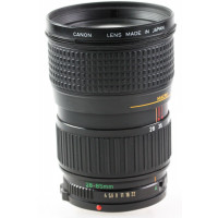 Canon Zoom Lens FD 28-85mm 28-85 mm 1:4 4-22