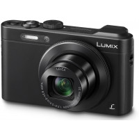 Panasonic LUMIX DMC-LF1 Premium Digitalkamera (12,8 Megapixel, LEICA DC VARIO-SUMMICRON Objektiv mit 7x opt. Zoom, Full HD, bildstabilisiert) schwarz-22