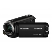 Panasonic HC-W570EG-K ( Speicherkarte,1080 pixels,SD Card/SDHC Card )-22