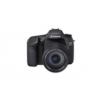 CANON EOS 7D 18,0 MPix DSLR Kit inkl. EF-S 18-135mm 1:3,5-5,6 IS Objektiv Full HD Movie iFCL AE-Metering 8 Bilder/s Dual Digic 4 (Zertifiziert und Generalüberholt)-22