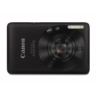 Canon Digital IXUS 100 IS Digitalkamera (12 Megapixel, 3-fach opt. Zoom, 6,4 cm (2,5 Zoll) Display, HDMI, SLIM) schwarz-22