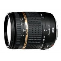 Tamron 3,5-6,3/18-270 DI II N/AF VC PZD-22