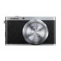 Fujifilm X-F1 Digitalkamera (12 Megapixel, 7,6 cm (3 Zoll) Display, Full HD) schwarz-22