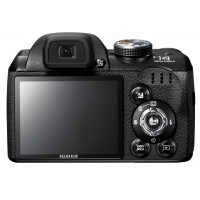 Fujifilm FinePix S3200 SLR-Digitalkamera, 14 Megapixel-22