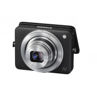 Canon PowerShot N Digitalkamera (12,1 Megapixel, 8-fach opt. Zoom, 7,1 cm (2,8 Zoll) Display, bildstabilisiert, DIGIC 5 mit iSAPS) schwarz-22