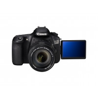 Canon EOS 60D SLR-Digitalkamera (18 Megapixel, Live-View, Full HD-Movie) Kit inkl. EF-S 18-135 IS Objektiv (bildstabilisiert)-22
