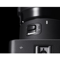 Sigma SD Quattro spiegellose Systemkamera (39 Megapixel, 7,6 cm (3 Zoll) Display, SD-Kartenslot, SDHC-Kartenslot, SDXC-Kartenslot, Eye-Fi-Kartenslot) Kit inkl. 30mm F1,4 DC HSM schwarz-22