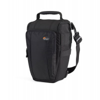 Lowepro Toploader Zoom 55 AW Kameratasche schwarz-22