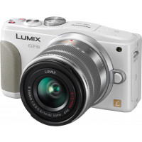 Panasonic DMC-GF6KEG9W LUMIX Systemkamera (16 Megapixel, 7,6 cm (3 Zoll) LCD-Display, Full HD) inkl. H-FS1442AE-S Lumix Vario Objektiv weiß-22