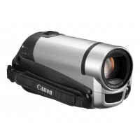 Canon LEGRIA FS 406 SD-Camcorder (SDXC/SDHC/SD-Slot, 37-fach optischer Zoom, 6,7 cm (2,7 Zoll) Display, bildstabilisiert) silber-22