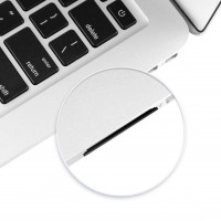 Transcend JetDrive Lite 130 256GB Speichererweiterung für MacBook Air 29,5 cm (13,3 Zoll) (2010-2015)-22