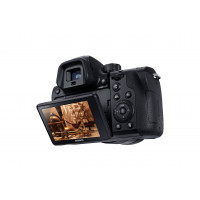 Samsung NX1 Systemkamera (Full HD Video, 4K Video, 28,2 Megapixel, 16-50 mm ED OIS Power Zoom Objektiv) schwarz-22